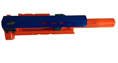 Nerf Longstrike CS-6 Barrel Extension Attachment • $11.99