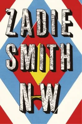NW Smith Zadie Used; Good Book • £3.24