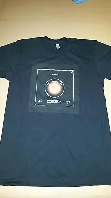 $21.99 • Buy Kubrick Kraftwerk Am Apparel Cinemetal T Shirt 2001: A Space Odyssey Hal 9000 M