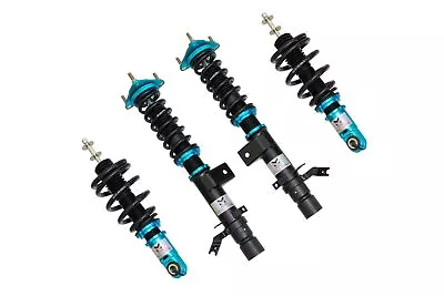 Megan Racing MR-CDK-AMD14-EZII Street Coilovers Coils For 2014-2020 Acura MDX • $799