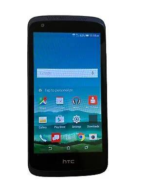HTC D100LVW Desire 526 Verizon Smartphone  GOOD • $12.95