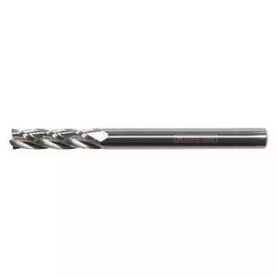 Micro 100 Gem-001-4 Carb End Mill1 In4FlCcUncoated • $264.99