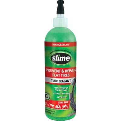 $24.95 • Buy Slime Tyre Sealant 473mL 10004