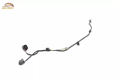 Mazda Cx-9 2.5l Fuel Vapor Canister Filter Wire Wiring Harness Oem 2016 - 2023✔️ • $31.49