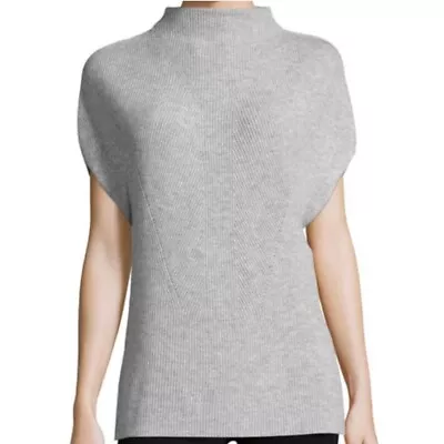 Vince Cashmere Blend Turtleneck Sweater S • $31.99
