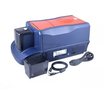 £1046.51 • Buy T11S Pvc Id Card Printer One-Side Business Card Printer Machine New Ui