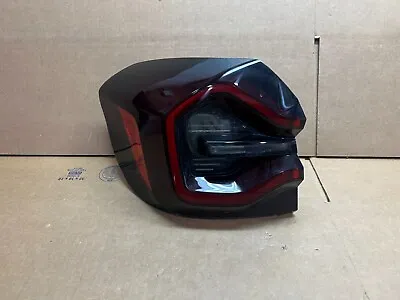 Oem 2022 2023 2024 Bmw X3 Led Tail Light Left Side Lh Nice! • $250