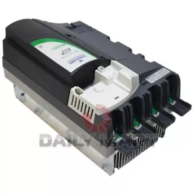 New In Box NIDEC CONTROL TECHNIQUES Mentor MP210A4R DC Drives • $6377.51