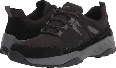 Rockport Mens XCS Riggs Hike WR Sneakers • $59.99
