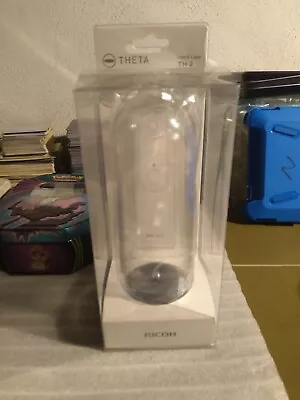 Ricoh Theta TH-2 Hard Case For Underwater Camera 360 View Waterproof • $28