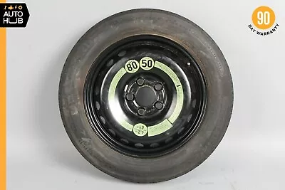 Mercedes W204 C250 C300 C350 Emergency Spare Tire Wheel Donut Rim 125 90 16  OEM • $124.50