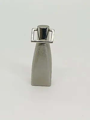 TRUSSARDI ACTION UOMO 1.6ml Miniature Eau De Toilette Vintage Mens Fragrance New • £13.99