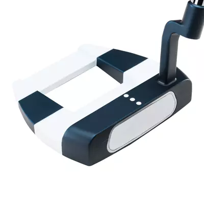 Odyssey Stroke Lab Ai One Jailbird Mini CH Putter 35 Inch Right Hand NEW 1575 • $279.99