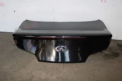2003-2004-2005-2006 Infiniti G35 Coupe Trunk Lid  • $240