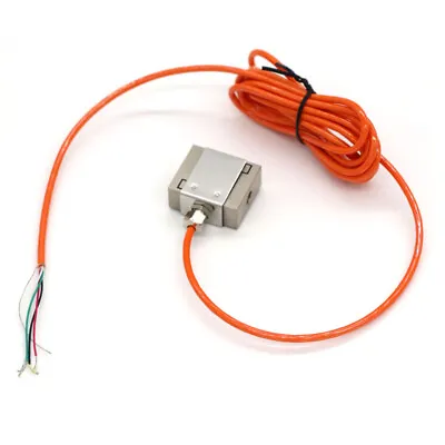 Multi-range Miniature DYLY-106 S-type Load Cell Engineering Device 1-100KG • $48.58