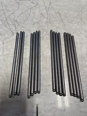 COMP Cams 7812-16 High Energy 7.794  Long 5/16  Diameter Pushrod Set • $35.25