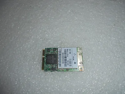 Dell Qualcomm Gobi 3000 3G WWAN Mini PCI-e Wireless Card 0269Y • $6.79