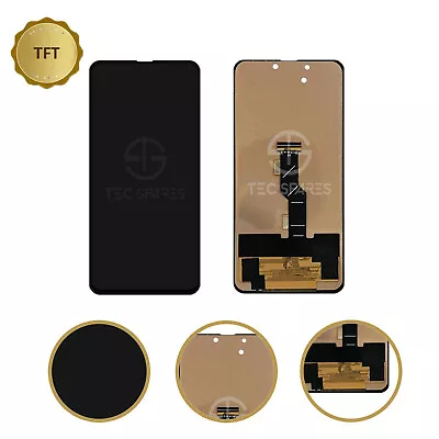  For XIAOMI Mi Mix3 Mix 3 LCD Display Touch Screen Digitizer Replacement Tft • £24