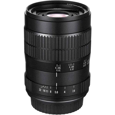 $759 • Buy Laowa 60mm F/2.8 - Sony E