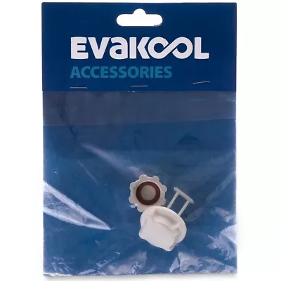 EvaKool Ice Box Universal Bung Cap Kit • $7.90