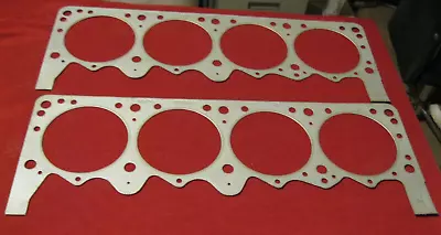 NOS Mopar 1956-1966 Dodge Plymouth Truck Head Gasket Set 318 Silver • $31.99