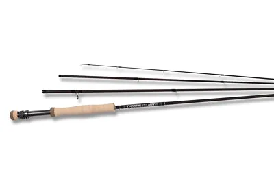 G. Loomis Nrx+ Plus 690-4 9' #6 Weight Fly Rod+ Free $130 Line! • $915