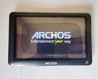 Archos 50B 8GB MP3 Media Player • £18