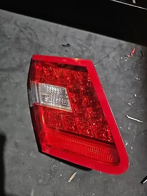 Mercedes E Class W212 Back Light Left Rear Light Inner N/s/r A2129060358 #31 • $19.92