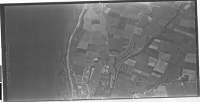 Bank End Maryport CP CUMBRIA England Aerial Old Photo-01 • £9.38