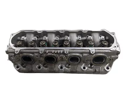 Cylinder Head From 2019 Chevrolet Silverado 1500  5.3 12620214 • $194.95