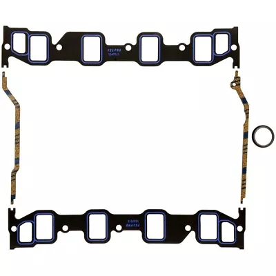 1247S3 Felpro Intake Manifold Gaskets 5-piece Set For Country Courier Custom • $72.91