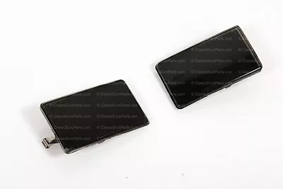 $199.99 • Buy VW Golf Rabbit Jetta Vento MK3 Hella STYLE Dark Cover Indicator Fog GTI EURO