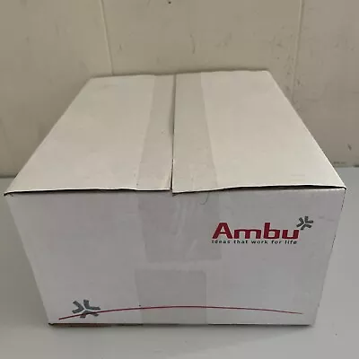 Case Of 20 Ambu® DiSposable PEEP 20 Valve 199002020 • $80