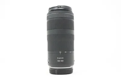 USED Canon RF 100-400mm F5.6-8 IS USM Lens (SH40444) • £549