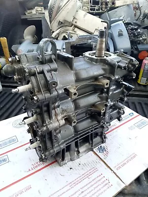 Suzuki DT30C DT25C 1996 Powerhead Engine Block 25hp 30hp 2 Stroke  • $504.05