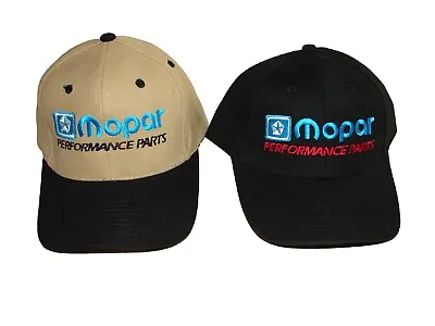 Mopar Performance Parts Mens Hat • $21.95
