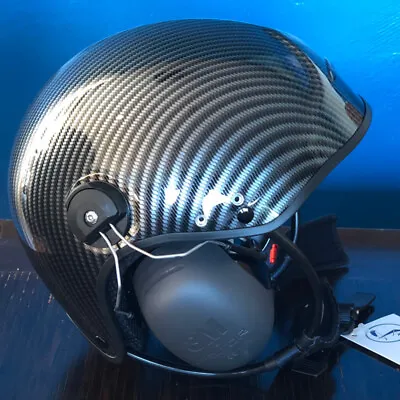 $265 • Buy Icaro TZ Helmet With Peltor 3M-X5 Earcups For The Best In Ear Protection!