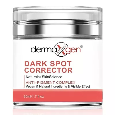 Dark Spot Remover For Face & Body | Age Spots Sunspot | Dark Spot Corrector New • $14.95