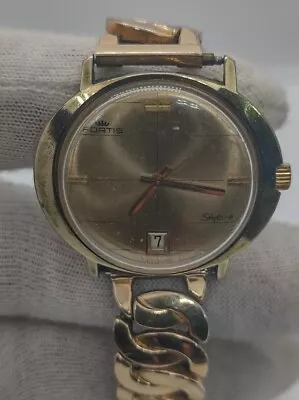 Vintage Watch • $249