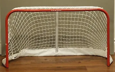 Knee Hockey Net Metal Canada • $86.92