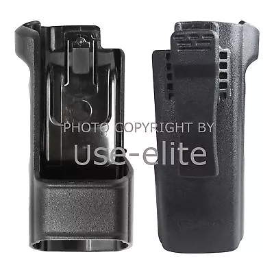 PMLN5331 Universal Carry Holster With Belt Clip For  APX7000 Handheld • $17.99