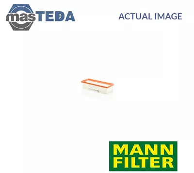 C 27 010 Engine Air Filter Element Mann-filter New Oe Replacement • £25.99