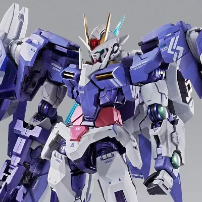 Metal Build Gundam Double 00 Raiser Designers Blue Tamashii Nation 2019 • $475.27