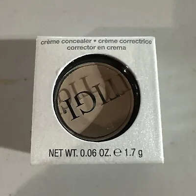 TIGI Professional Cosmetics Light Creme Concealer 0.06 Oz • $8.99