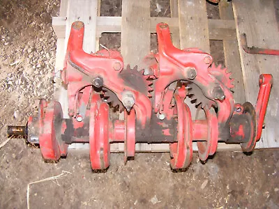 Massey Ferguson Square Baler ~~Knotter ~~# 9 10 12 • $695