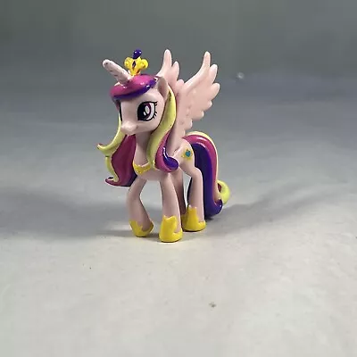 My Little Pony Princess Cadance Limited Edition MLP HASBRO    #G • £9.90