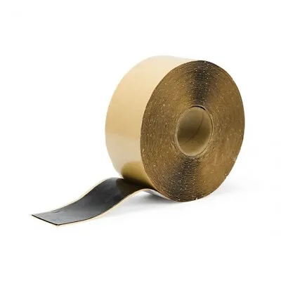 $169.99 • Buy Aquascape - EPDM Liner Double Sided Seam Tape - 3  X 100' 