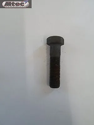 7/16   (14tpi) UNC Hex Head Bolt Steel Grade 8.8 Imperial Bolts Various Lengths • £3.25