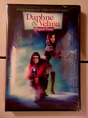 Daphne & Velma (DVD) • $7.79