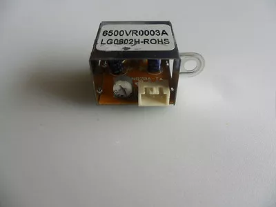 LG 32LX2R-ZE LED PCB 6500VR0003A LG0602H-ROHS SMEW N870A-T & Plastic Housing • £17.99